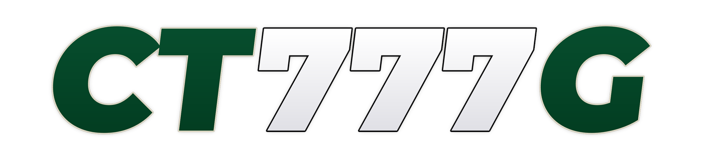 ct777g Logo